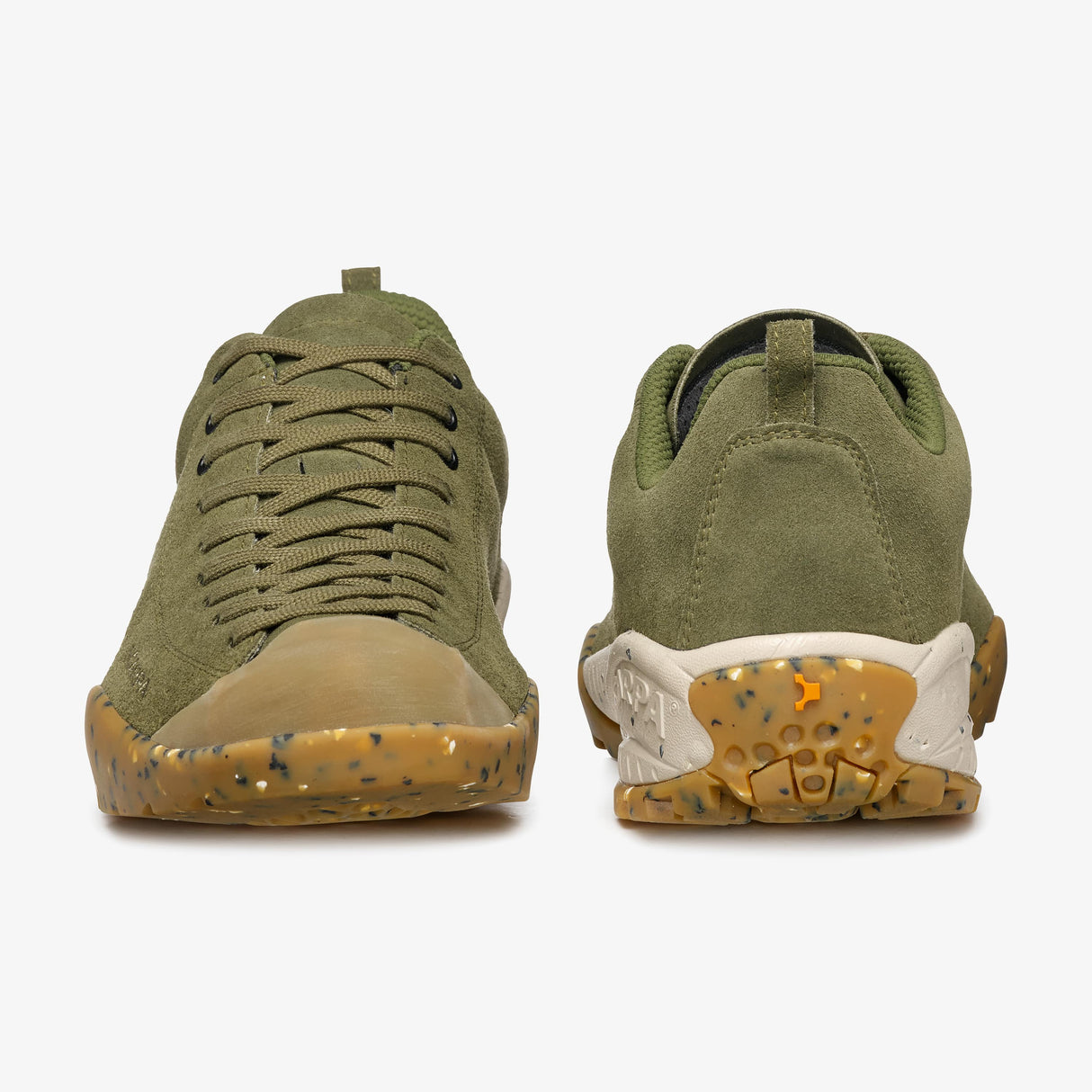 Mojito Planet Suede image 28