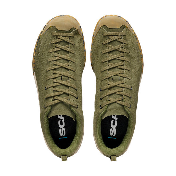 Mojito Planet Suede - DARK GRASSHOPPER - ALT5 - d14e21c7ef8e0485