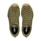 Mojito Planet Suede - DARK GRASSHOPPER - ALT5 - d14e21c7ef8e0485