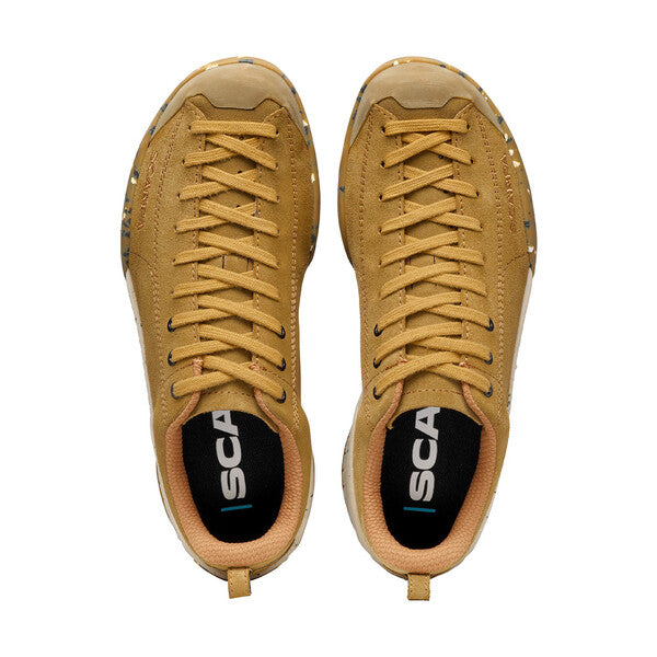 Mojito Planet Suede - CARAMEL - ALT5 - 17e25809ad32a7b7
