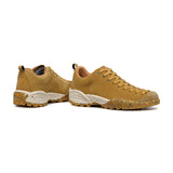 Mojito Planet Suede - CARAMEL - ALT6 - 685c6732b3c17a28