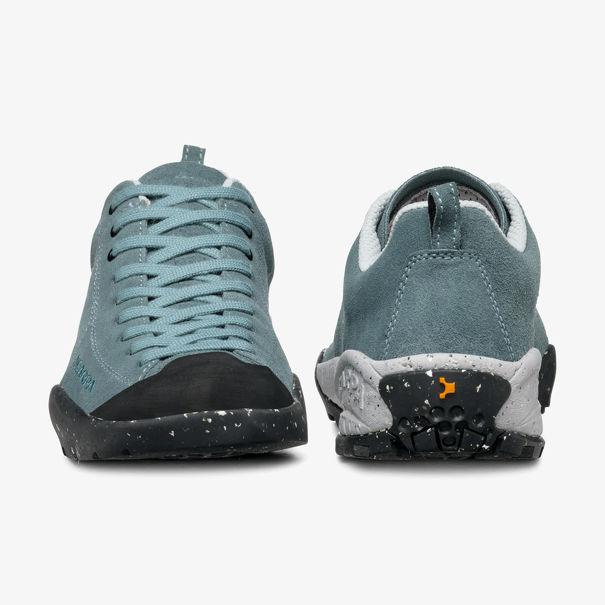 Mojito Planet Suede image 12