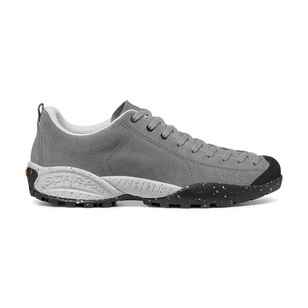 Mojito Planet Suede - MIDGRAY - ALT1 - 775264bf443a97b3