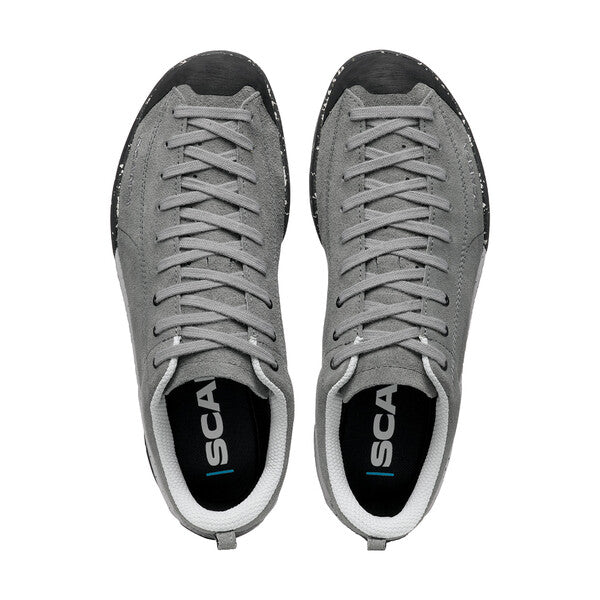 Mojito Planet Suede - MIDGRAY - ALT5 - 9bf9c80e2d51ef31