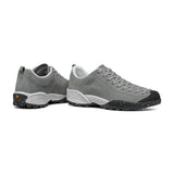 Mojito Planet Suede - MIDGRAY - ALT6 - 30d7c777ace7eaae