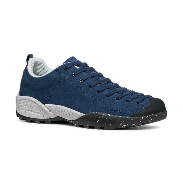 Mojito Planet Suede - DARK DENIM - HERO - 914202d375b32798