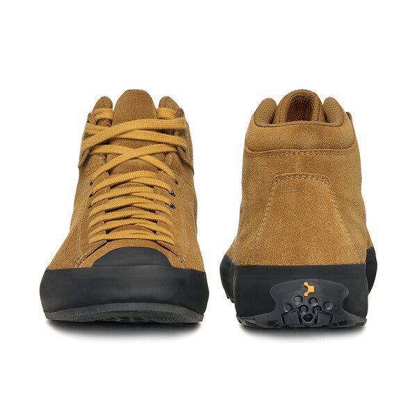 Mojito Wrap Mid - BROWN - ALT3 - 9316662fab0f98a9