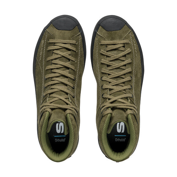 Mojito Wrap Mid - MILITARY - ALT5 - 7b959270a2559b01