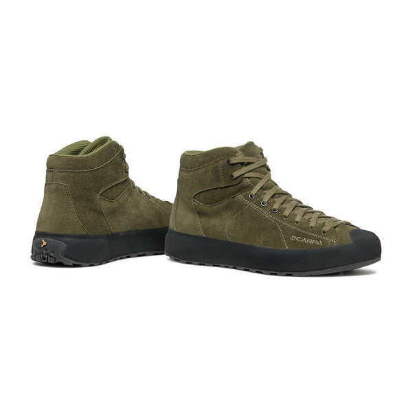 Mojito Wrap Mid - MILITARY - ALT6 - 39ae41892bd97f31