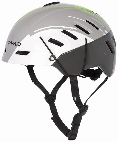 CAMP - VOYAGER - Casco