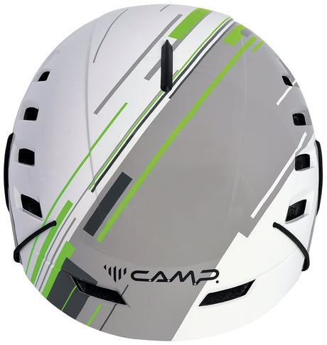 CAMP - VOYAGER - Casco