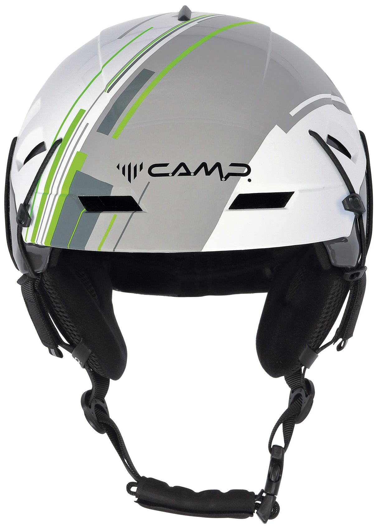 CAMP - VOYAGER - Helm