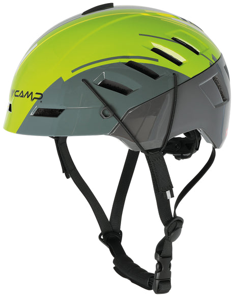 CAMP - VOYAGER - Casco