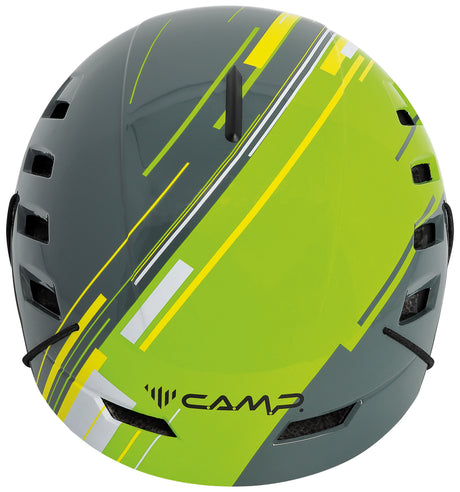 CAMP - VOYAGER - Casco