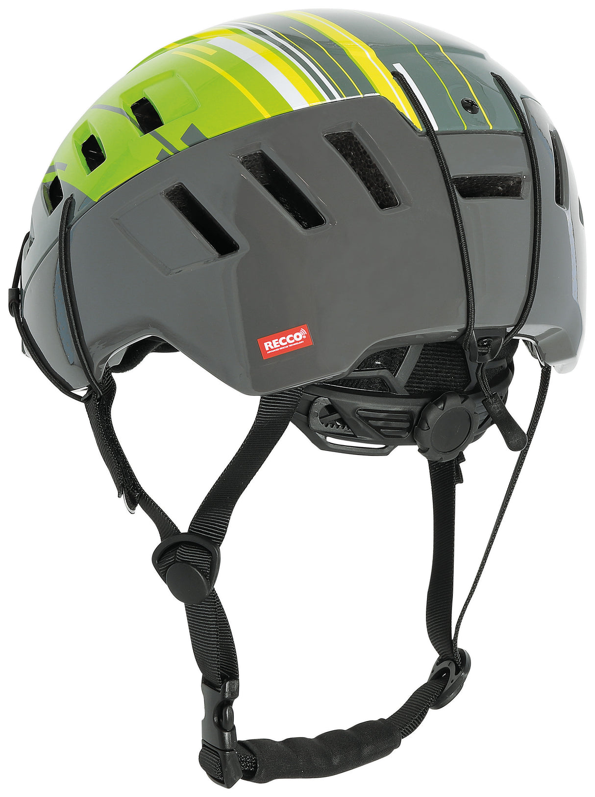 CAMP - VOYAGER - Helm