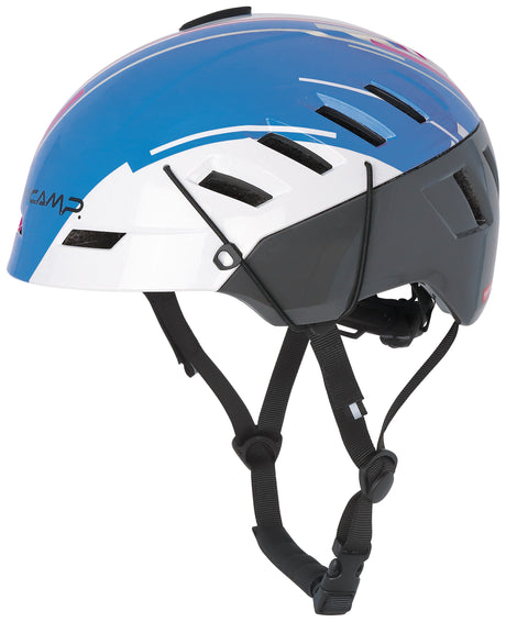 CAMP - VOYAGER - Casco
