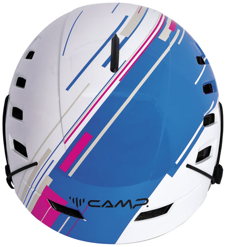 CAMP - VOYAGER - Casco