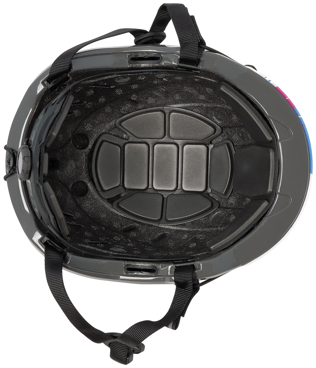 CAMP - VOYAGER - Helm
