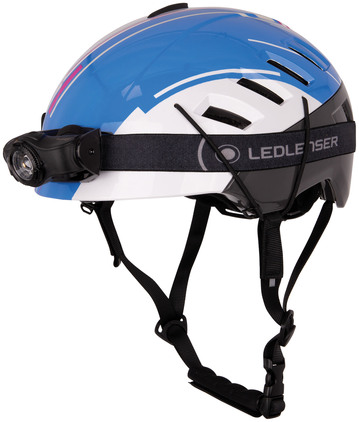 CAMP - VOYAGER - Helm