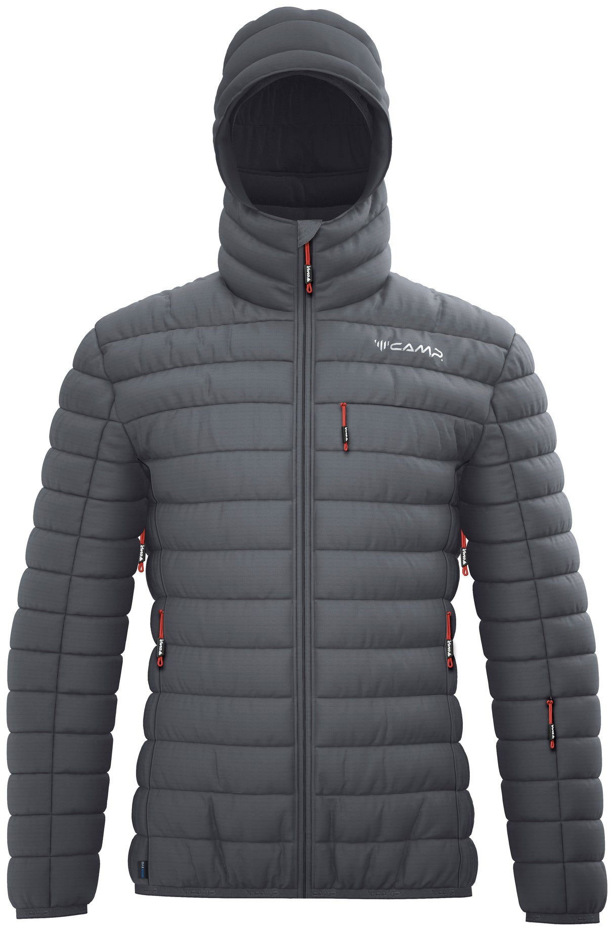 CAMP - NIVIX JACKET 2.0