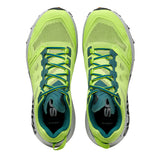 Spin Planet - SUNNY GREEN - PETROL - ALT5 - 079dbd4530960b78