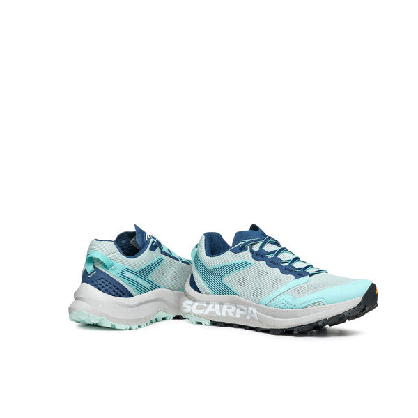 Spin Planet - AQUA - NILE BLUE - ALT6 - 92aef63fe3c50289