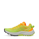 Spin Planet - SUNNY GREEN - ORANGE FLUO - ALT2 - 6c47c306c2c262d3