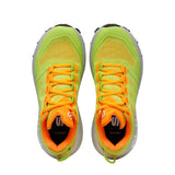 Spin Planet - SUNNY GREEN - ORANGE FLUO - ALT5 - befd6df7dc1f2462