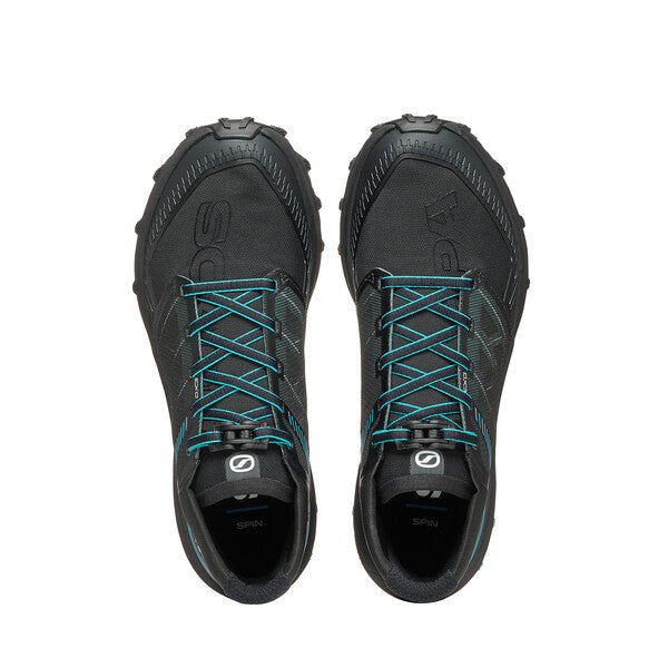 Spin St - BLACK - AZURE ARMW FIXION ST - ALT5 - 748b5003aa5aaca7