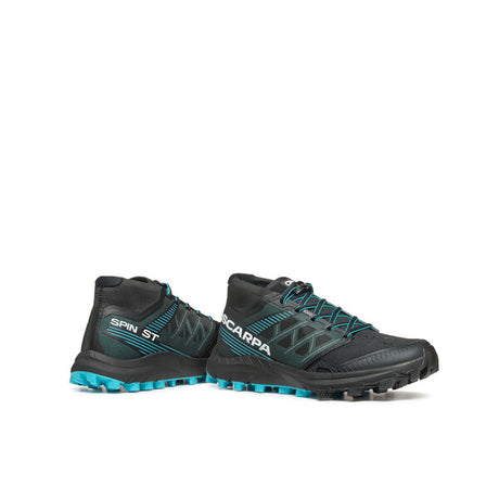 Spin St - BLACK - AZURE ARMW FIXION ST - ALT6 - 2400c2d56e6adcf3
