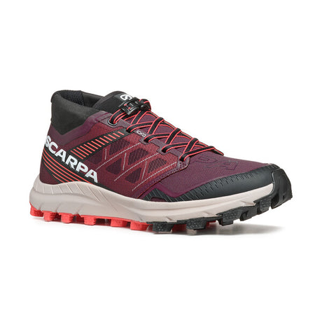 Spin St - RUSSET BROWN - CORAL ARMW FIXION ST - HERO - 22ce5e1087981f34