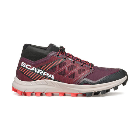 Spin St - RUSSET BROWN - CORAL ARMW FIXION ST - ALT1 - 7be64557f889ffe1