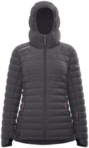 CAMP - NIVIX LIGHT JACKET LADY
