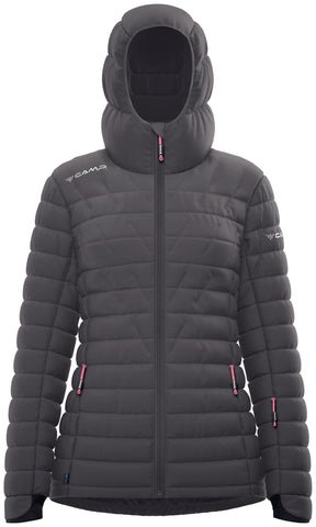 CAMP - NIVIX LIGHT JACKET LADY