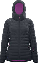 CAMP - NIVIX LIGHT JACKET LADY