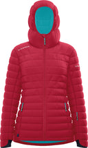 CAMP - NIVIX LIGHT JACKET LADY