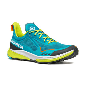 Golden Gate Kima RT - LAKE BLUE - LIME - HERO - a51d784abb81a1ef
