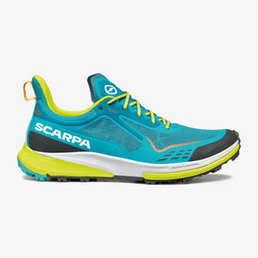 Golden Gate Kima RT - LAKE BLUE - LIME - HERO - 1624c39ac8b94352