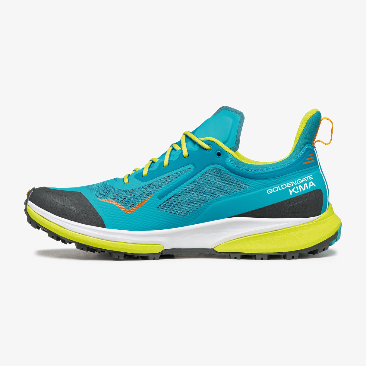 Golden Gate Kima RT image 3