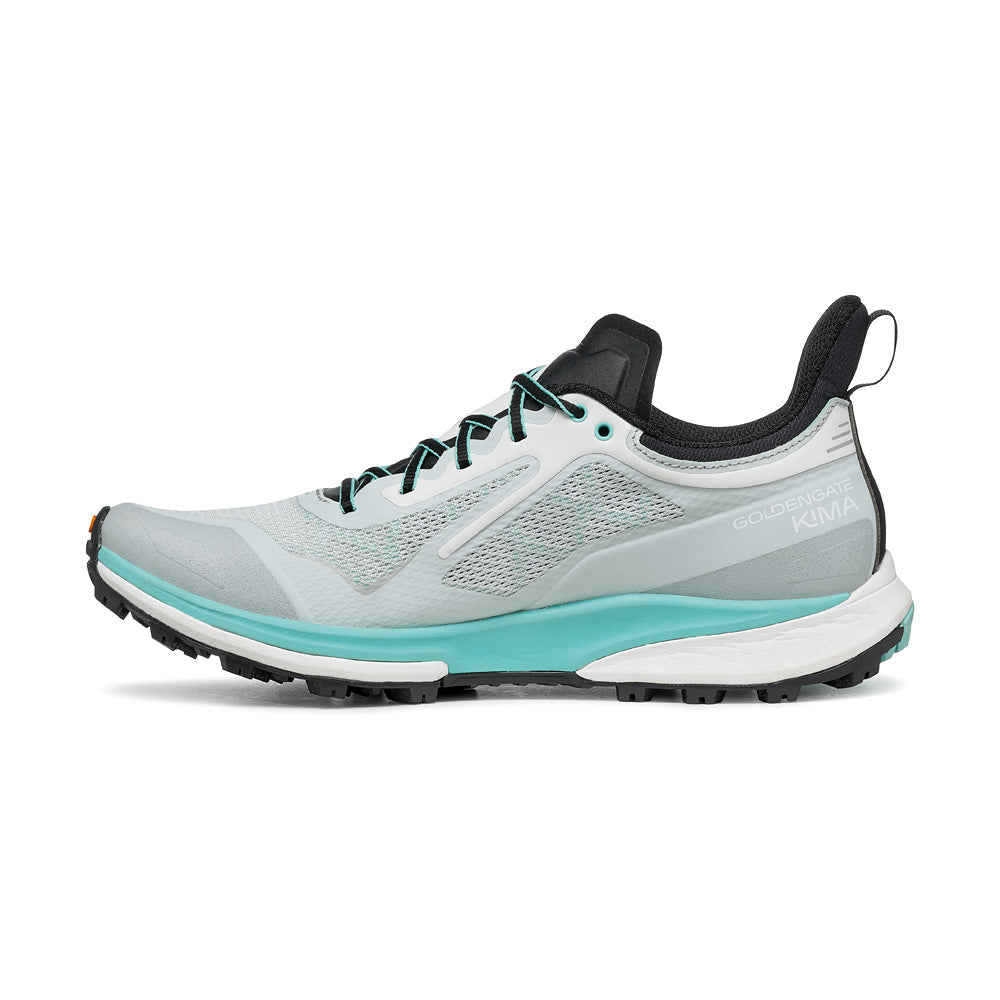 Golden Gate Kima RT - LIGHT GRAY - ARUBA BLUE - ALT2 - ecefed41f5ec8372