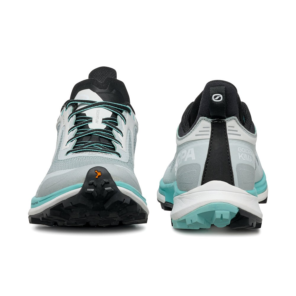 Golden Gate Kima RT - LIGHT GRAY - ARUBA BLUE - ALT3 - 53569ac025255dcf