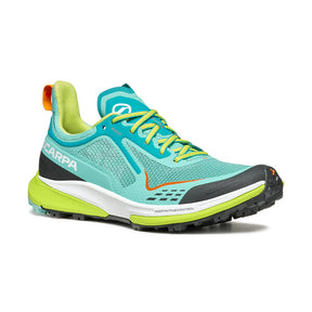 Golden Gate Kima RT - BLUE TURQUOISE - SUNNY LIME - HERO - d87b816d8846a8fc