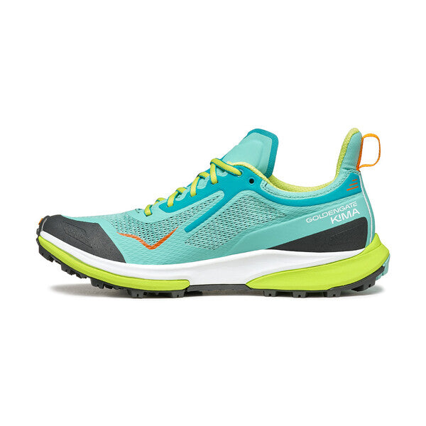 Golden Gate Kima RT - BLUE TURQUOISE - SUNNY LIME - ALT2 - 97c0b94443fdeb4a