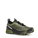 Ribelle Run 2 - OLIVE - BLACK - HERO - 7679bc1abb6fe70e