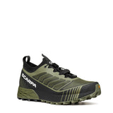 Ribelle Run 2 - OLIVE - BLACK - HERO - 7679bc1abb6fe70e