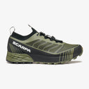 Ribelle Run 2 - OLIVE - BLACK - HERO - abe0d65cc76249e1