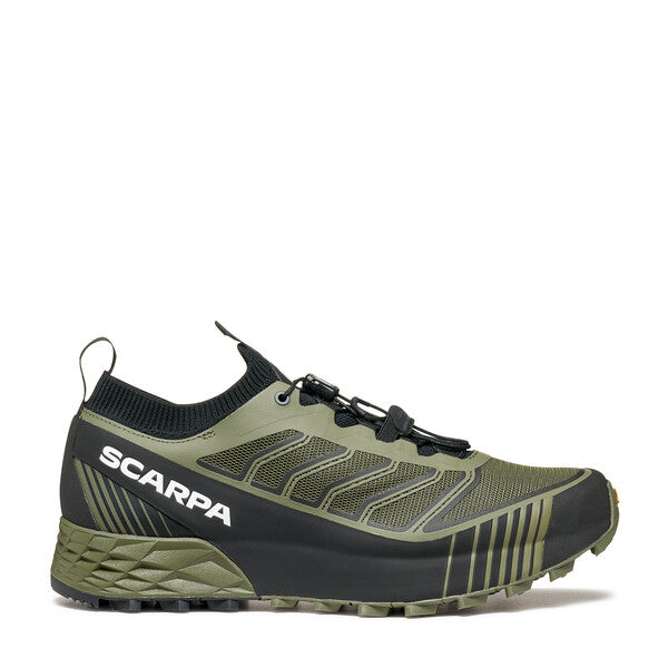 Ribelle Run 2 - OLIVE - BLACK - ALT1 - 6aef46930e102ecb