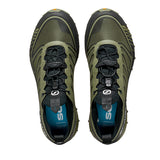 Ribelle Run 2 - OLIVE - BLACK - ALT5 - 7a16acda343fab03