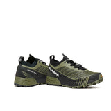 Ribelle Run 2 - OLIVE - BLACK - ALT6 - 46010913d23db880