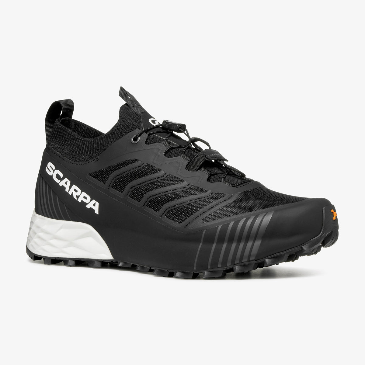 Ribelle Run 2 - BLACK - BLACK - ALT1 - f2e349df84bdfd55